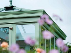 Conservatory Cleaning