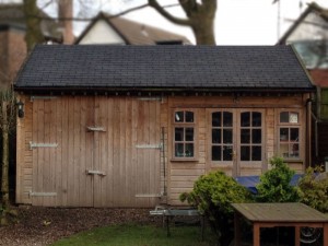Roofman professional roof cleaning service.