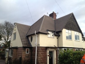 Roof Repairs