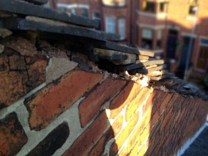 Roofman professional roof repair service.