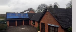 Roofman professional roof cleaning service.