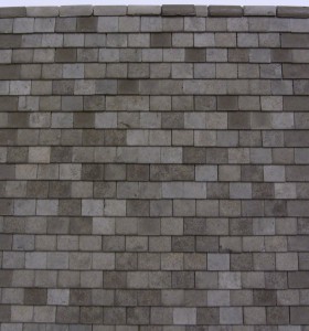 slate roofing