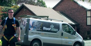Chris from Roofman.
