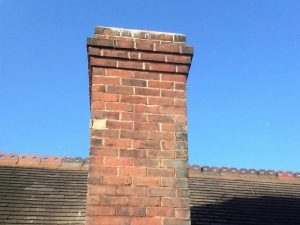 Roofman professional roof cleaning service.