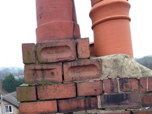 Roofman professional roof cleaning service.