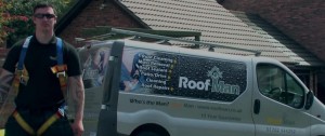 Chris from Roofman Nationwide.