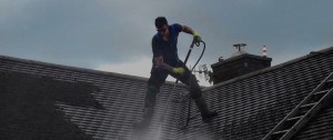 Clean, repair, protect and care. Roofman provide a range of services for your home.