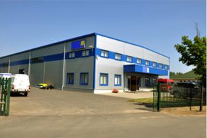 warehouse