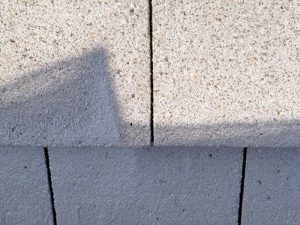 Professional roof cleaning services by Roofman.